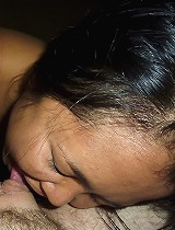 free asian gallery Creampie for big butt Thai